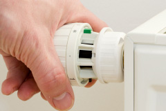 Hillpool central heating repair costs