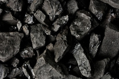Hillpool coal boiler costs