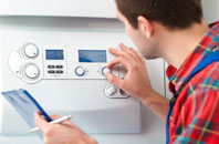 free commercial Hillpool boiler quotes