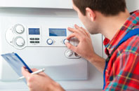 free Hillpool gas safe engineer quotes